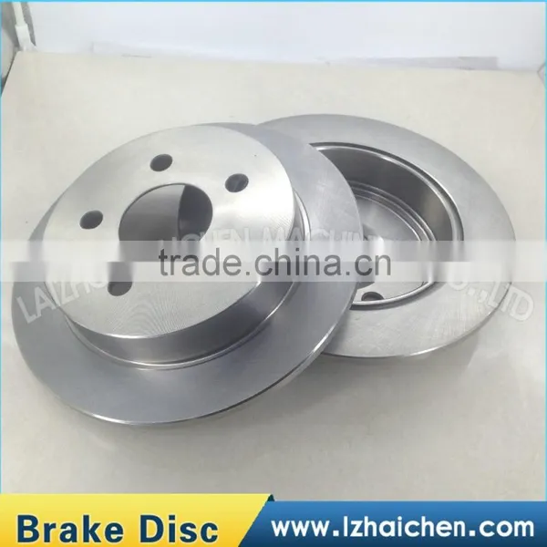Brake Disc photo-3