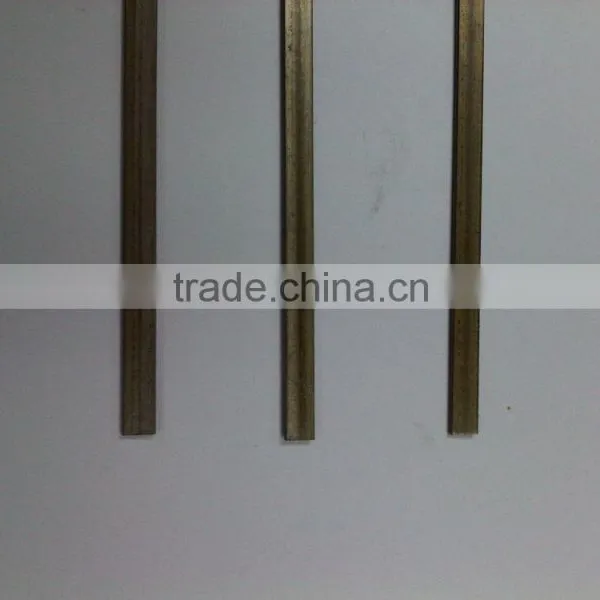 Flat Wire 0.7X2.0mm, 0.9X2.0mm for Carton Nail photo-5