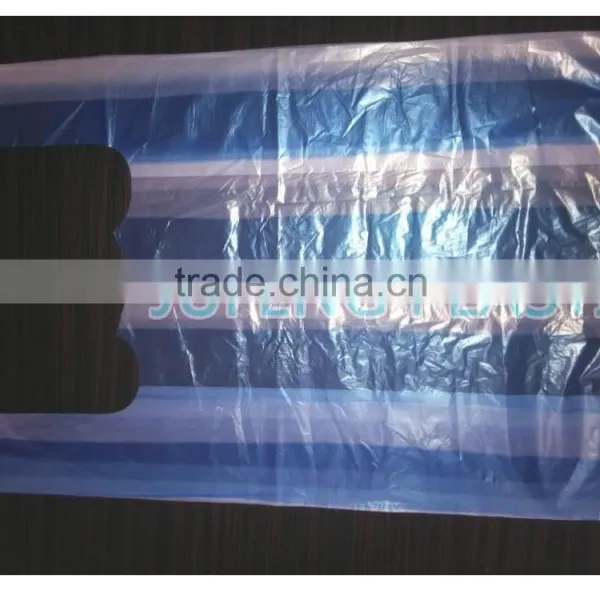 Cheap Carrier Plastic Bag/ Cheap Shopping Plastic Bag/ Cheap T-shirt Plastic Bags photo-2