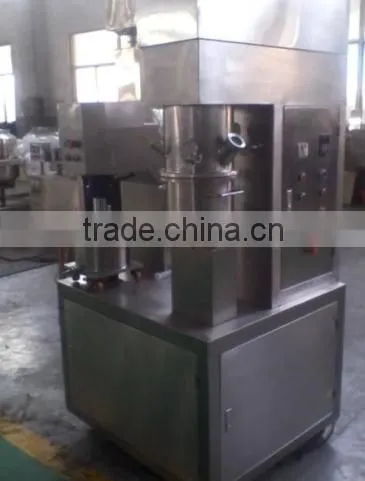 Vertical Industrial Planetary Mixer photo-2
