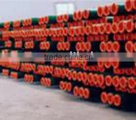ERW Steel Pipe