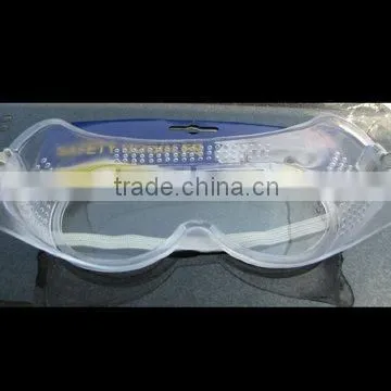 Fashional Style Elastic Safety Glasses photo-6