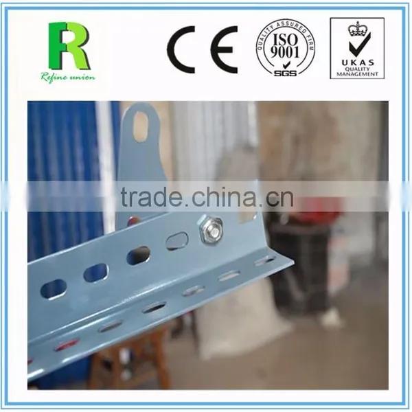 SUS 201 Stainless Steel Angle Bar