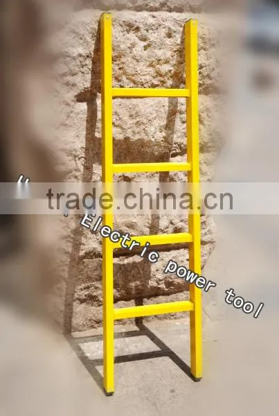 Frp Ladder,Extension Ladder,Fiberglass Insulated Ladder photo-3