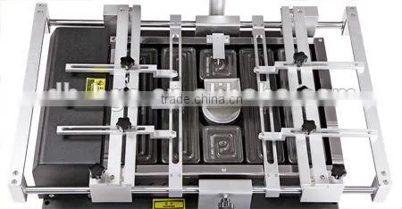 HD Touch Screen /Repair Laptop/Desktop/PC/PS3 Motherboard /DH-C1 Bga Rework Station photo-3