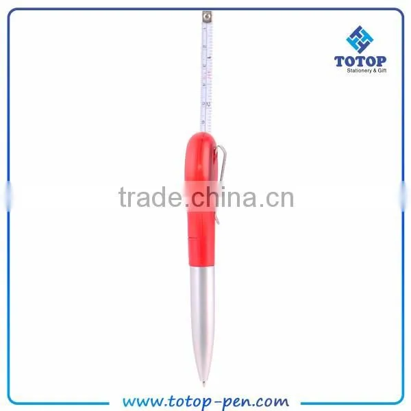 Small MOQ China Supplier Hot Sales Multi-function Ruler Pen photo-5