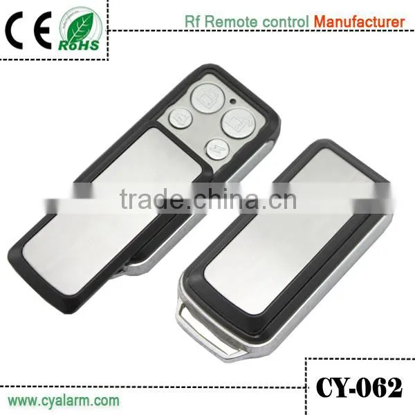 Universal Remote Control Made for You Remote Control CY062