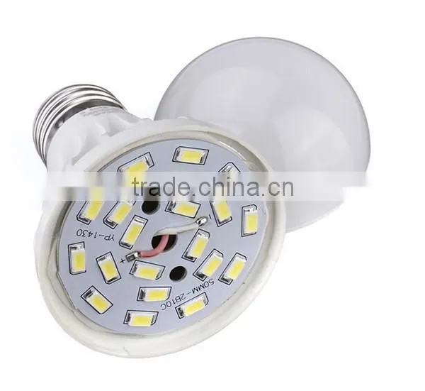 New Design ODM/OEM 12w Led Light Bulb With E19 Base photo-3