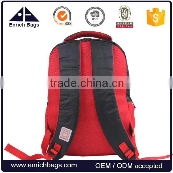 Enrich High Quality School Bag,new Designed School Bag Quality Choice photo-3