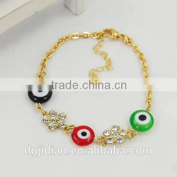 Latest Design Fashion Stainless Steel Jewelry Beautiful Women Bracelet Nice Lady Bangles Manufacturer photo-3