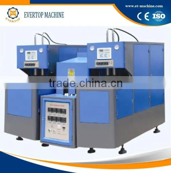 Most Popular Pet Bottle Blowing Machine Made by MIC Machinery photo-4