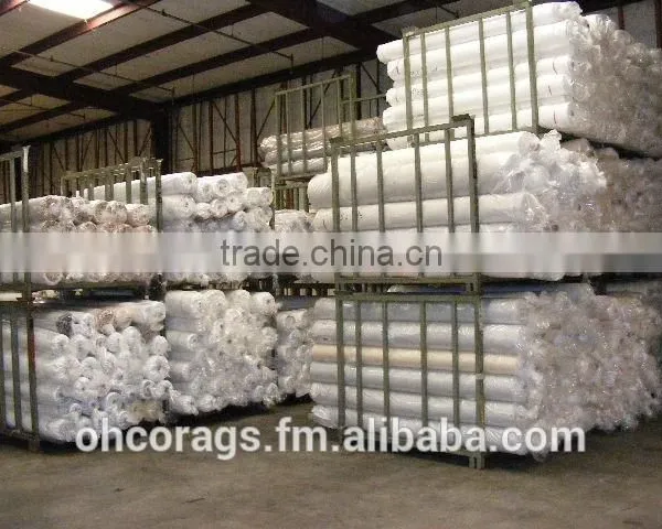 Damask Mattress Ticking