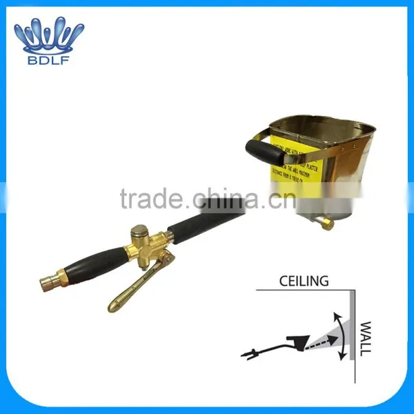 Industry Paint Spray Gun Paint Sprayer Gun