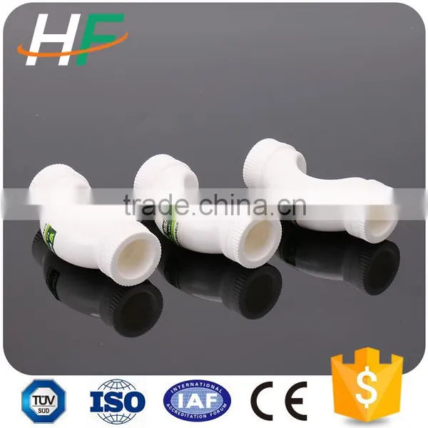 Professional Customized Factory Supply Water Filter Pipe Fittings photo-2