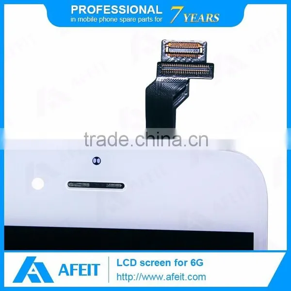 Order From China Direct for Iphone 6 Screen Replacement,for Iphone 6 Lcd Display Glass photo-5