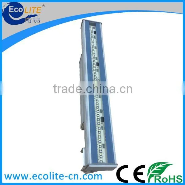 21W Modern Design Linear Best Quality RGBW LED Wall Washer photo-3