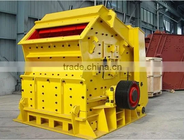 Supply Stone Impact Crusher Machinery Jaw Crusher for Industrial and Mineral Rock Stone Crushing Factory -- Sinoder Brand photo-2