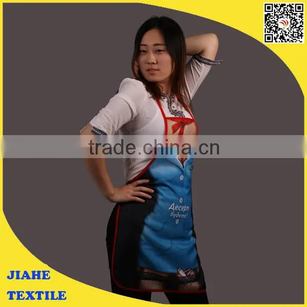 Apron for Workshop, Aprons for Sale, Fancy Aprons for Women photo-4