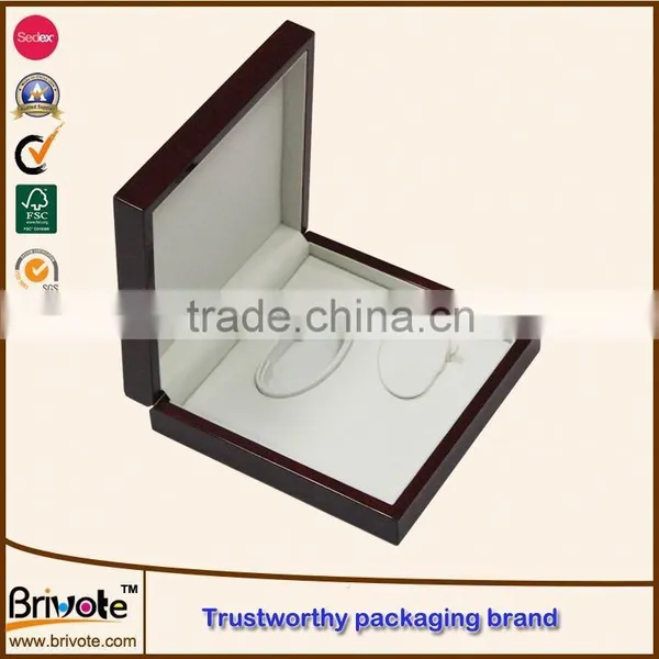 Small Wooden Drawer Storage Box/thin Wood Box/gun Wooden Box photo-3