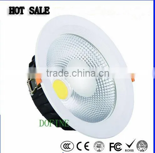 15W COB LED Downlight Ceiling Light photo-6