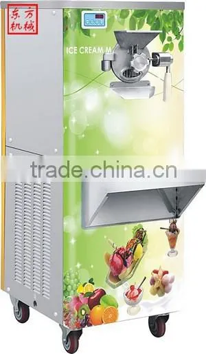 Hard Ice Cream Machine /hard ce Cream Machine /hard Ice Cream Maker photo-3