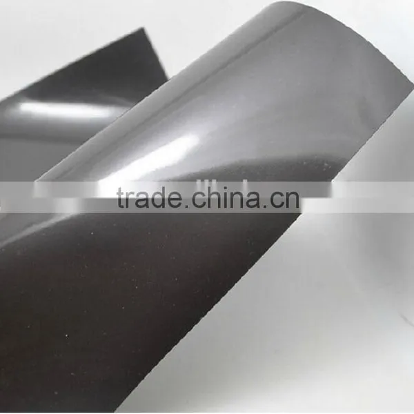 Magnetic Flexible Rubber Magnet Sheet