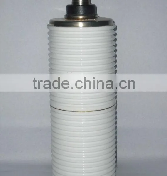 Vacuum Interrupter for Indoor Vacuum Circuit Breaker ZN85,33KV,35KV,40.5KV,1600-2000A,31.5-40.5KA