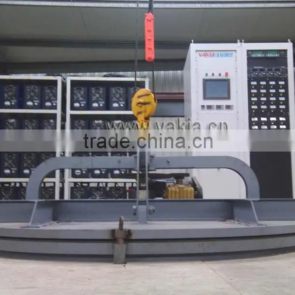 Stainless Steel Sheets Black Vacuum Coating Machine photo-3