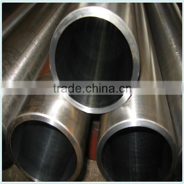Hydraulic Cylinder Using Cold Drawn Precision Seamless Tube MOq:5Mt photo-6