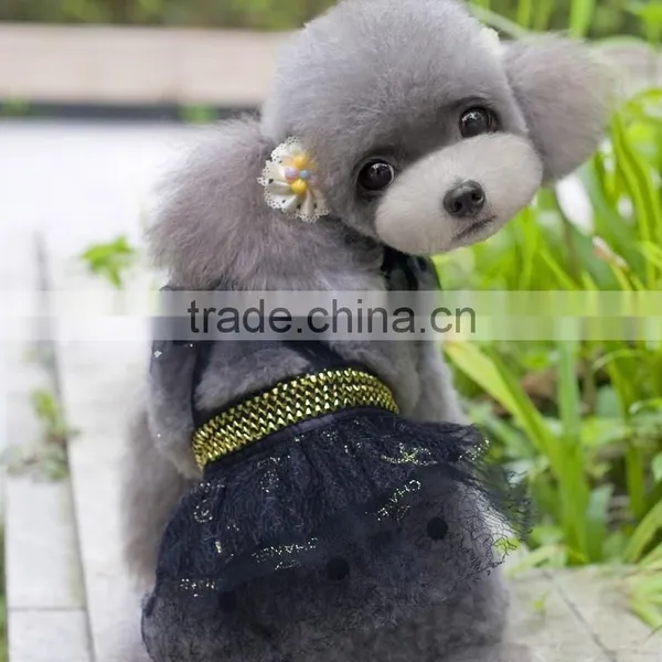 2015 Hot Sale Pet Clothing Dog Clothes Dog Clothes Factory photo-2