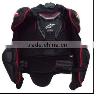 New Design Racing Motorcycle Armour Jacket