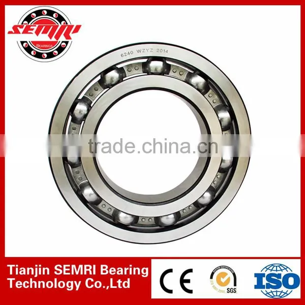 Engine Bearing! 6210 Deep Groove Ball Bearings 50*90*20mm photo-2
