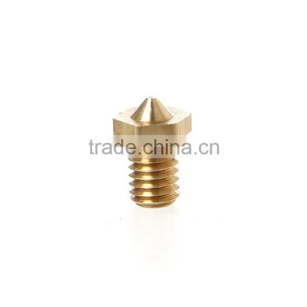 3D Printer Controller E3D V5/V6 Nozzle For 3D Printer Prusa i3 S508 photo-5