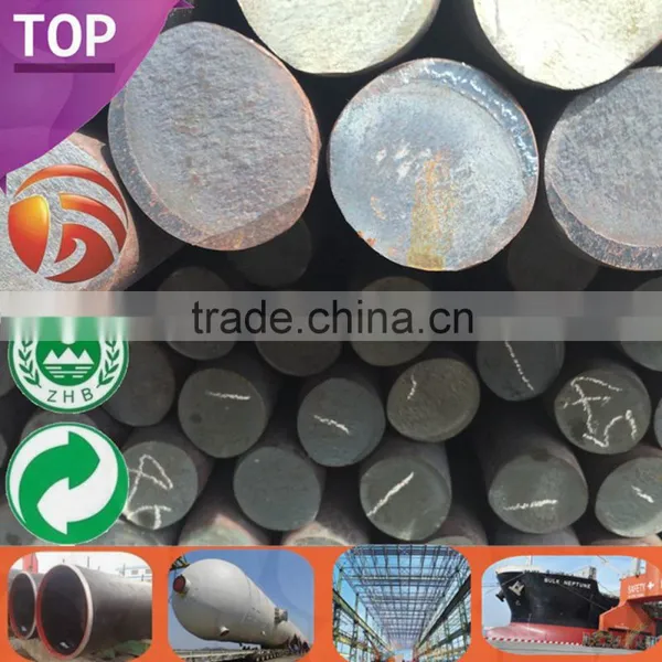 20Cr/40Cr Free Cutting Steel Bar High Quality Factory Supply Steel Bar Cut Machine photo-2