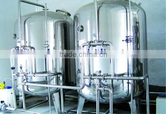 Sand Filter