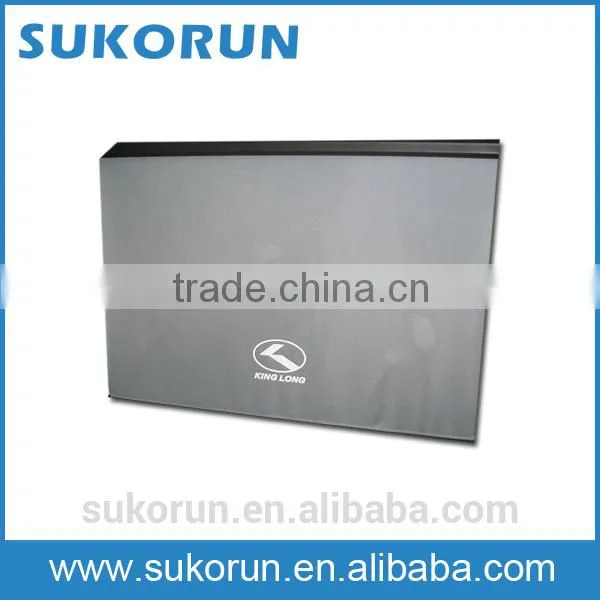 Front Sunshade Bus Sunshade