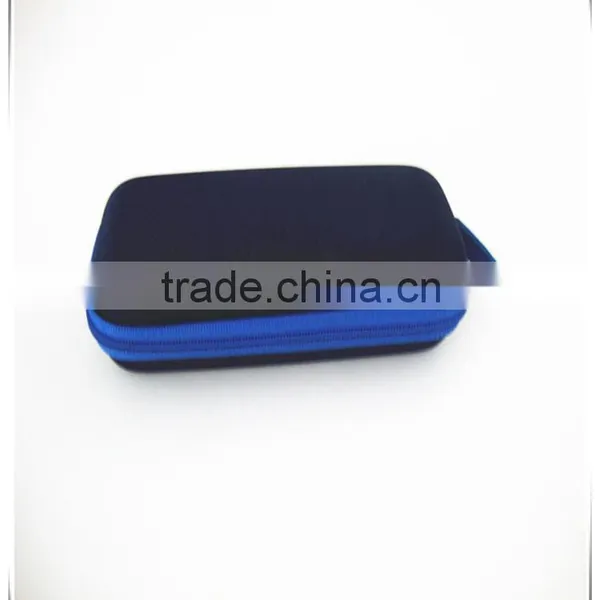 Custom EVA Case, Zipper Eyeglass Case photo-4