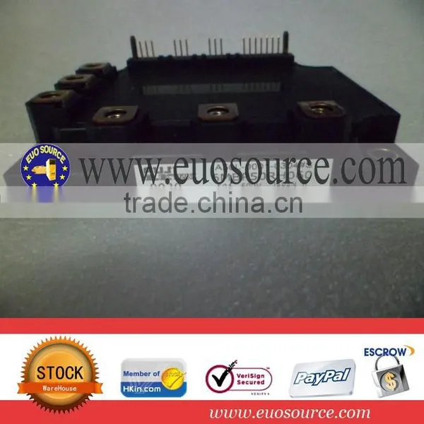 Ipm ic 6MBP50RH060 photo-3
