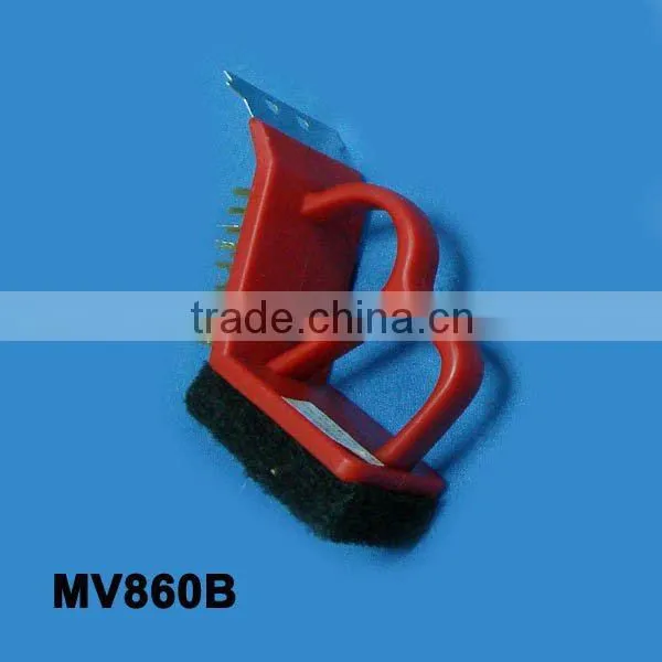 bbq grill brush