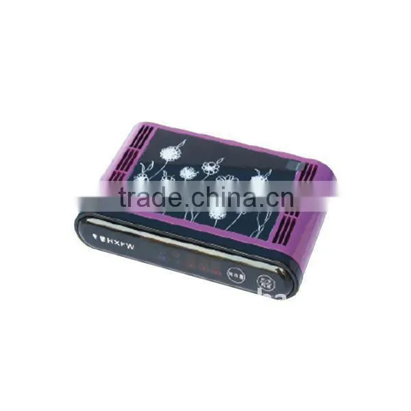 Automobile Air Purifier