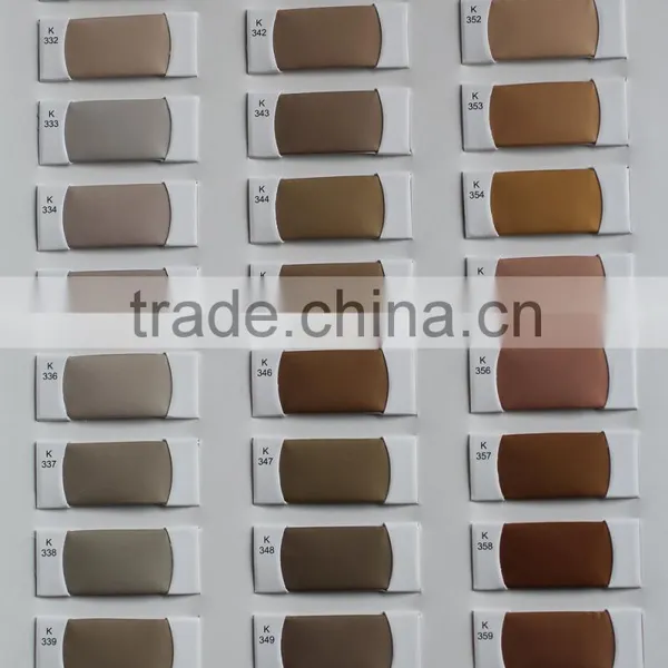 Wholesale 210T Polyester Taffeta Fabric 57gsm Good Quality Cheap Lining Fabric photo-3