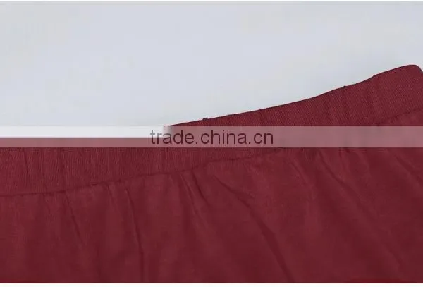 The New 2016 Cotton Package Buttocks Long Skirt of Tall Waist Bust Women Cultivate One's Morality photo-6