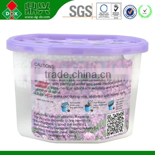 Homeware High Quality Products Dehumidifier Box Absorbs Damp photo-4