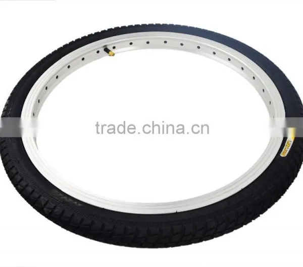 Hot Sale Wholesale Price Bicycle Tires 20*1.75 /24*1.75 photo-3