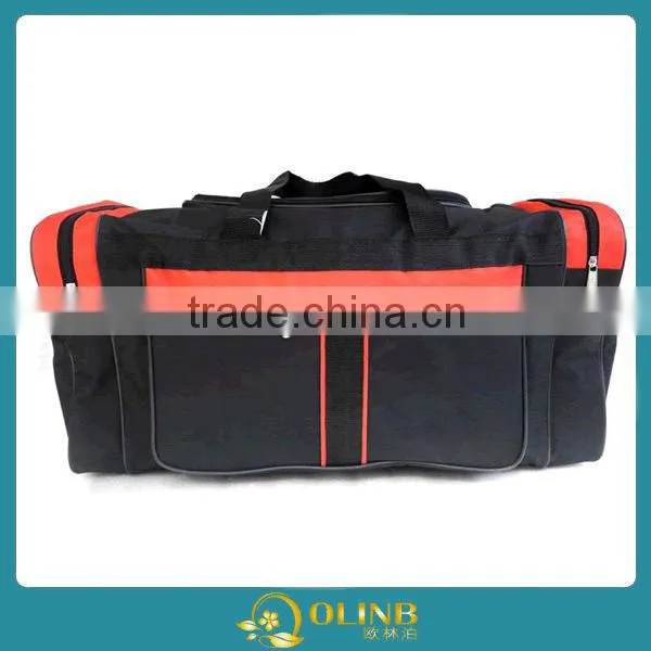 Super Bulk Oxford Fabric Luggage Travel Bags