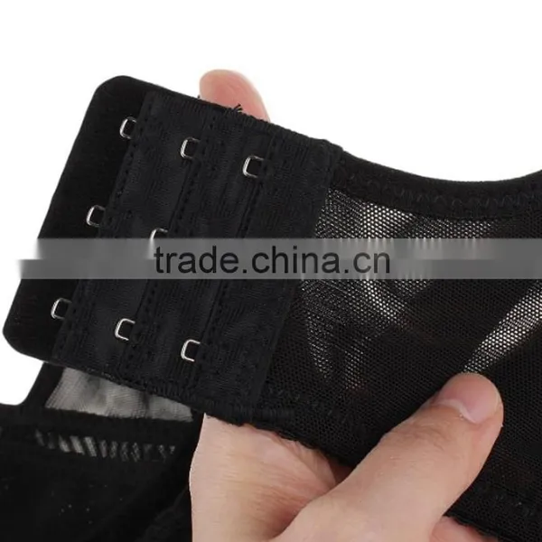 S-SHAPER Lady Chest Breast Support Belt Posture Corrector Back Suppot Adjustable Breast Shape photo-4