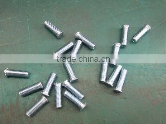 Self Tapping Set Screw