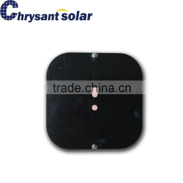 6V 70mA Epoxy Resin Solar Panel photo-2