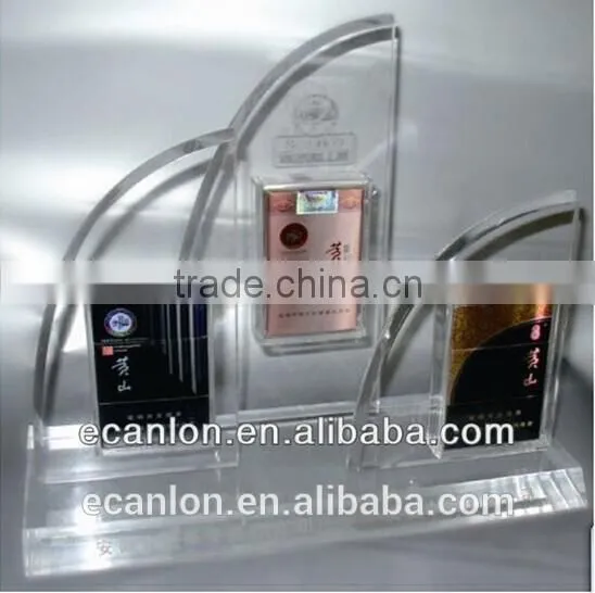 Custom Cigarette Display Cigarette Counter Display photo-4