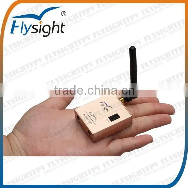 H842 Original Flysight RC306 FPV Receiver for Quadcopter QR X350 Pro Drone Helicopter FPV 2015 New Version Wholesale photo-4
